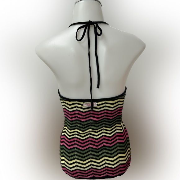 Halter Tops bundle of 3 y2k - Picture 8 of 10